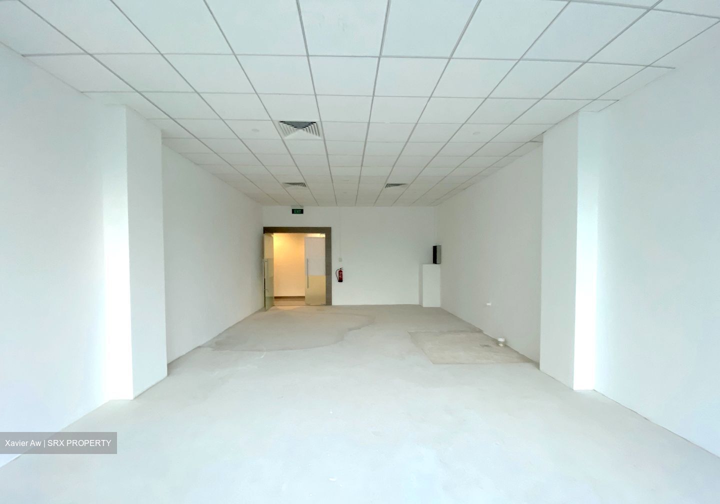 SQUARE 2 (D11), Retail #454944811